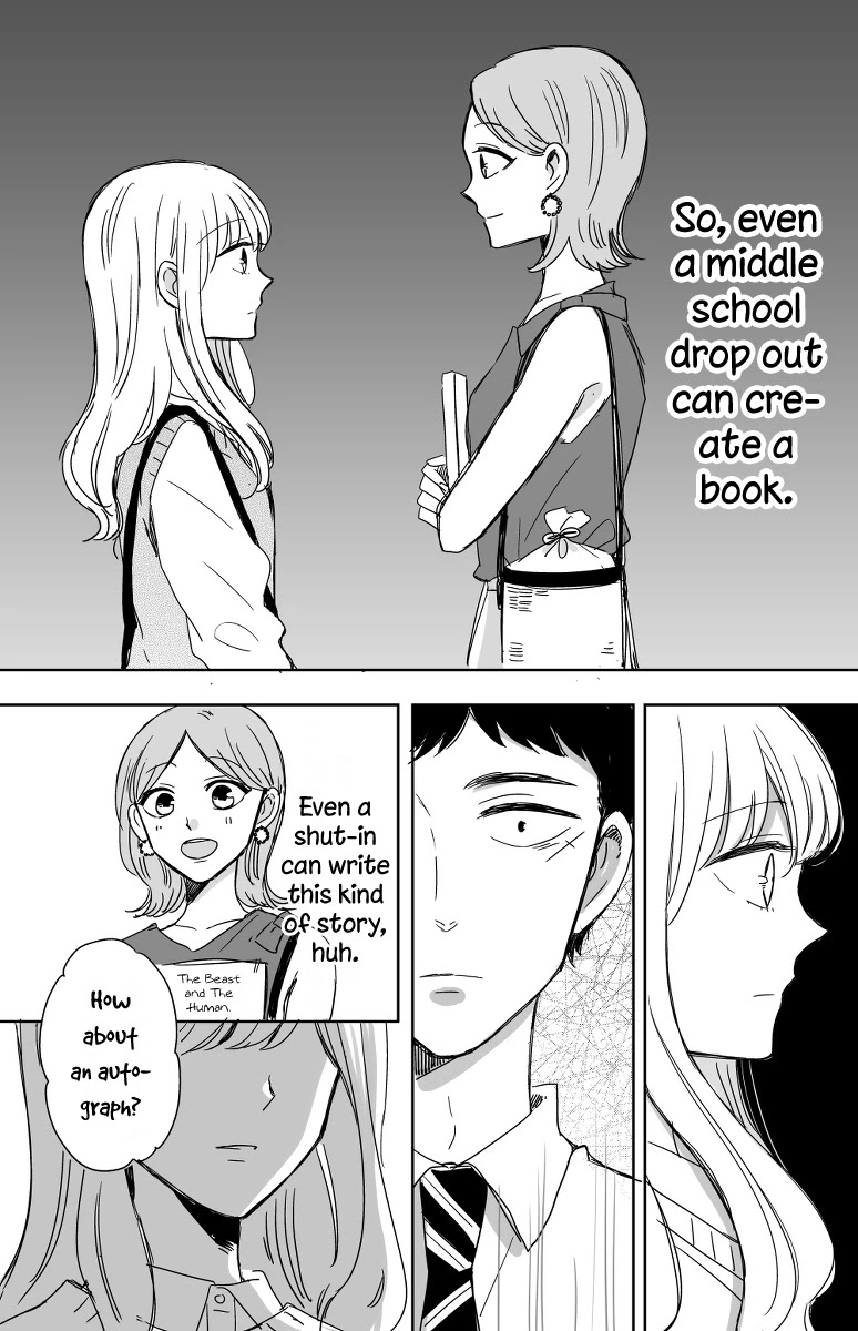 Kijima-san to Yamada-san Chapter 12 page 23 - Chapter 12