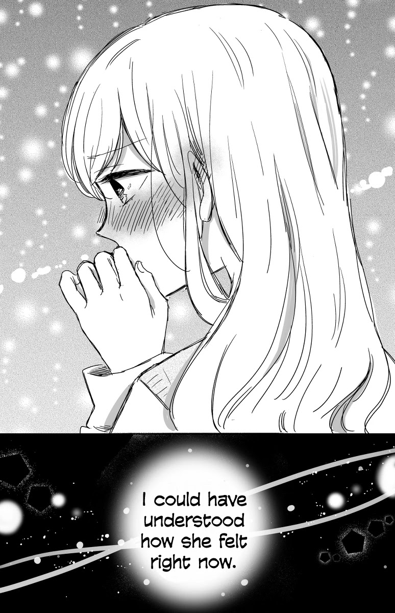 Kijima-san to Yamada-san Chapter 12 page 36 - Chapter 12