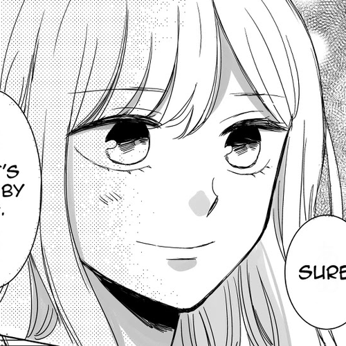 Kijima-san to Yamada-san Chapter 12 cover