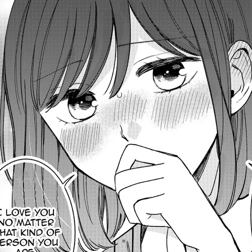 Kijima-san to Yamada-san Chapter 13 cover