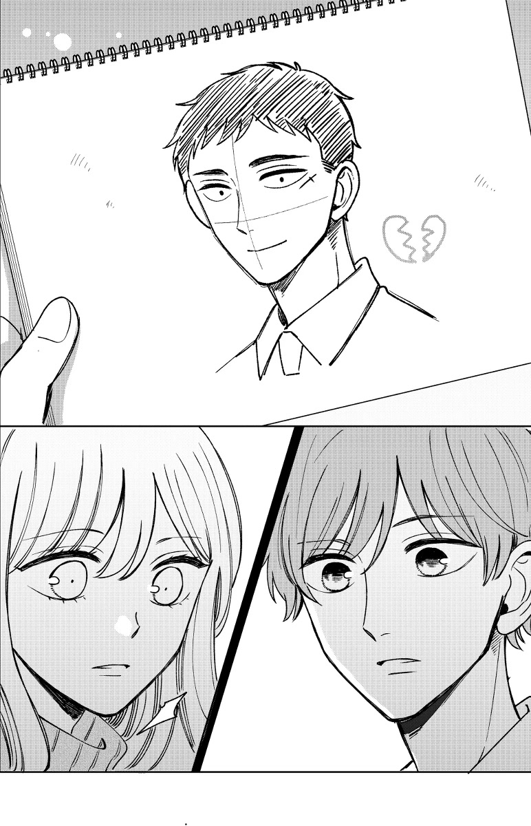 Kijima-san to Yamada-san Chapter 15 page 30 - Chapter 15