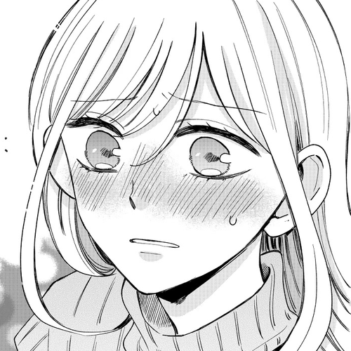 Kijima-san to Yamada-san Chapter 15 cover