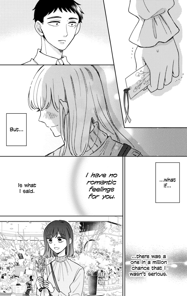 Kijima-san to Yamada-san Chapter 16 page 20 - Chapter 16