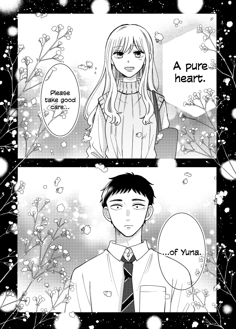 Kijima-san to Yamada-san Chapter 16 page 22 - Chapter 16