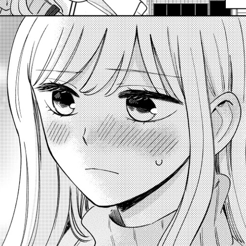 Kijima-san to Yamada-san Chapter 16 cover