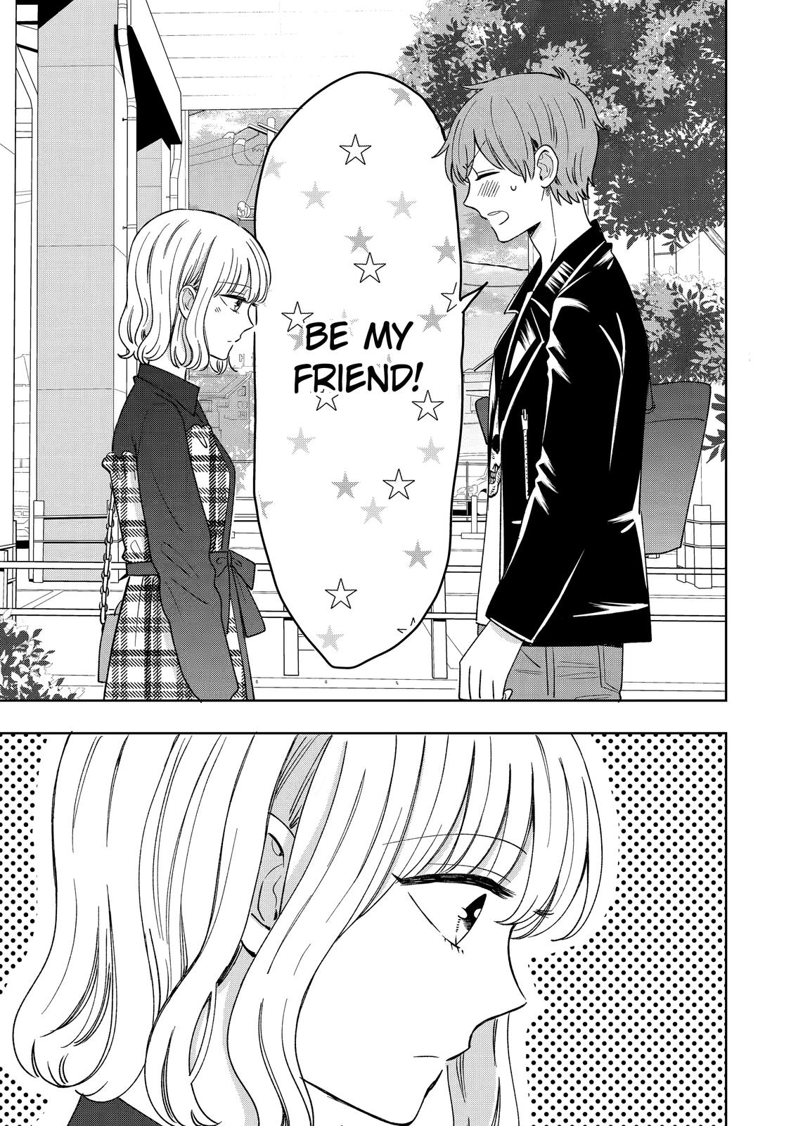 Kijima-san to Yamada-san Chapter 18 page 26 - Chapter 18