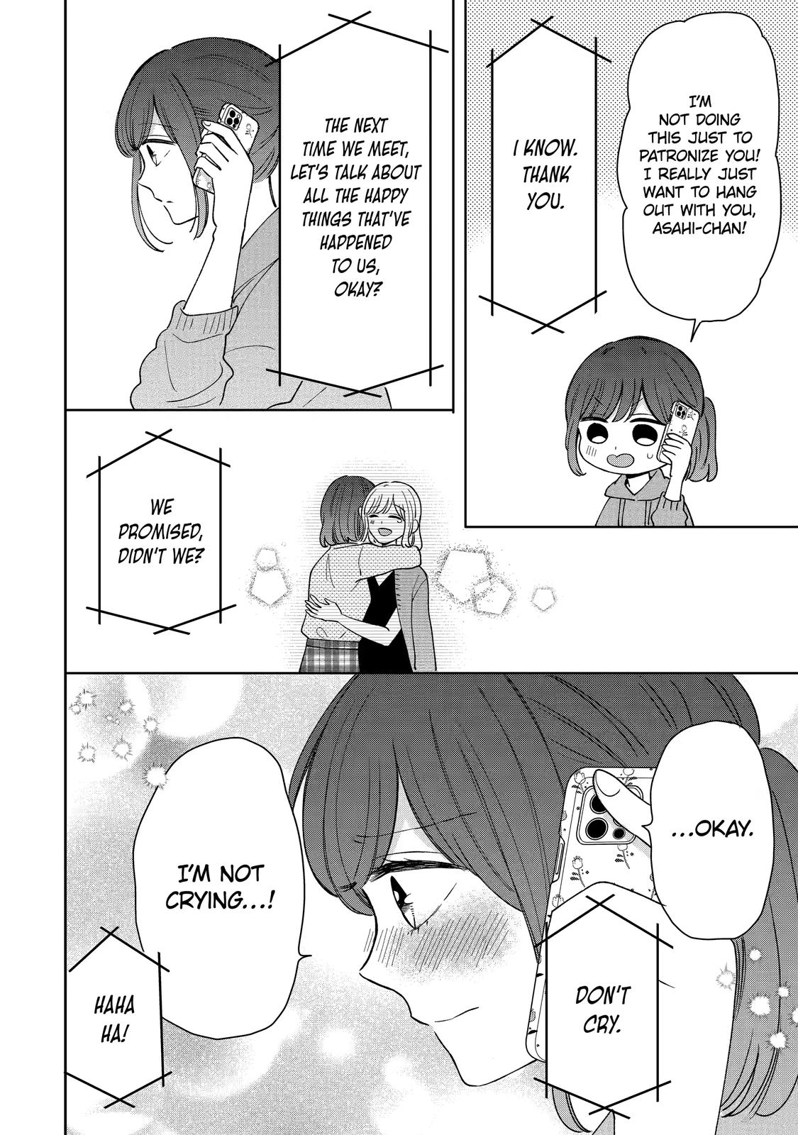 Kijima-san to Yamada-san Chapter 18 page 31 - Chapter 18