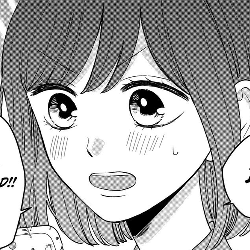 Kijima-san to Yamada-san Chapter 18 cover