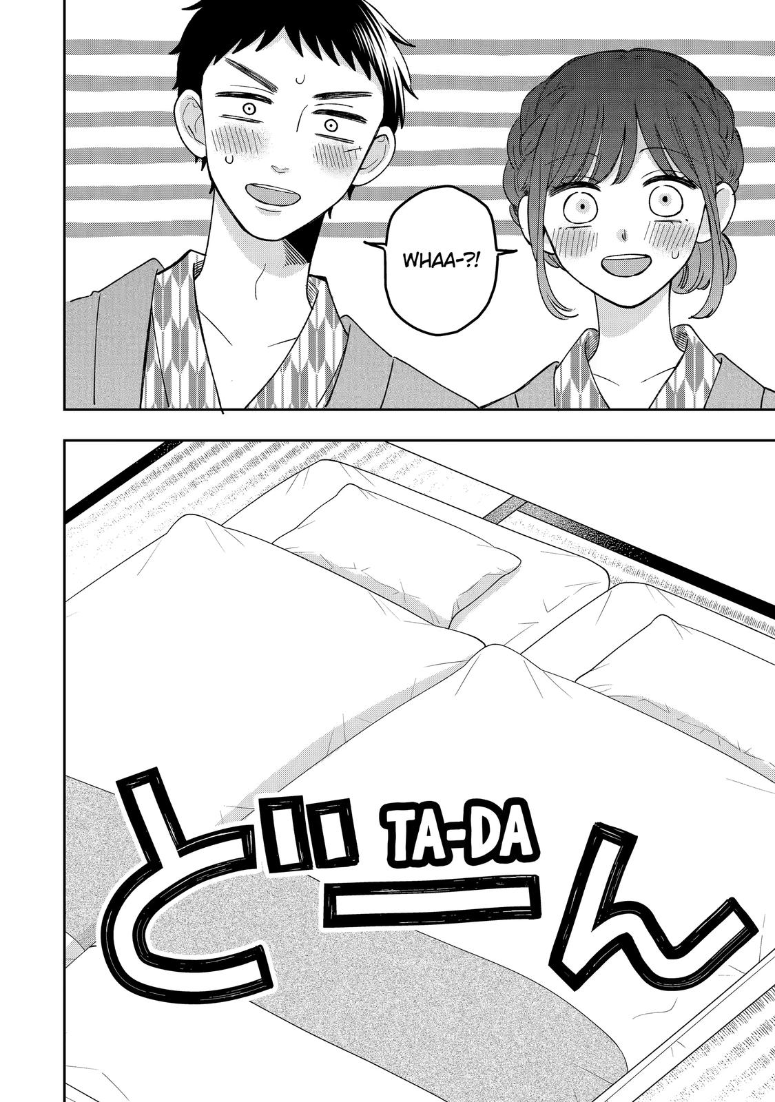 Kijima-san to Yamada-san Chapter 19 page 29 - Chapter 19