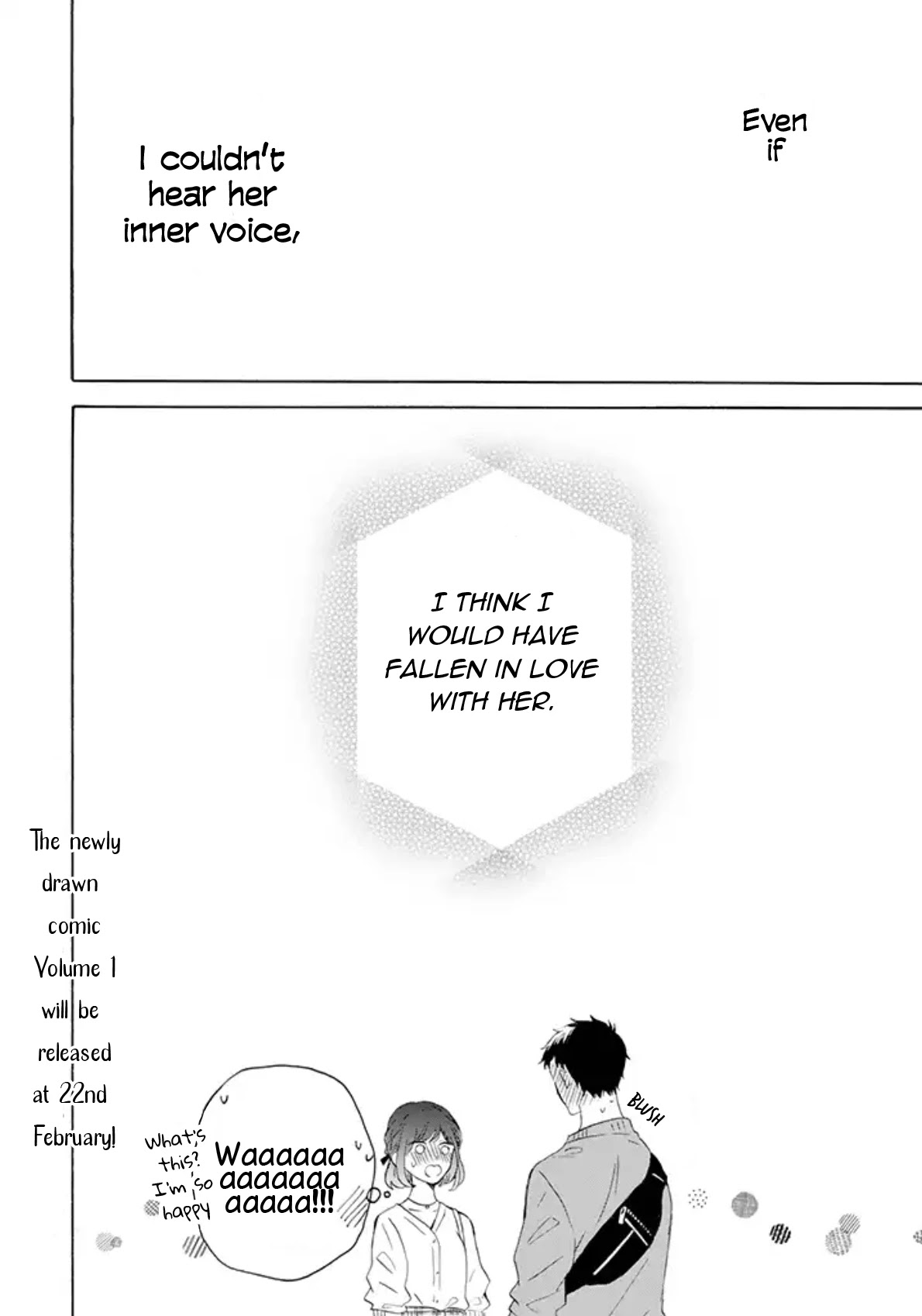 Kijima-san to Yamada-san Chapter 2 page 22 - Chapter 2