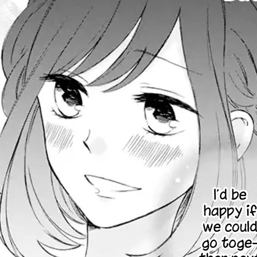 Kijima-san to Yamada-san Chapter 2 cover