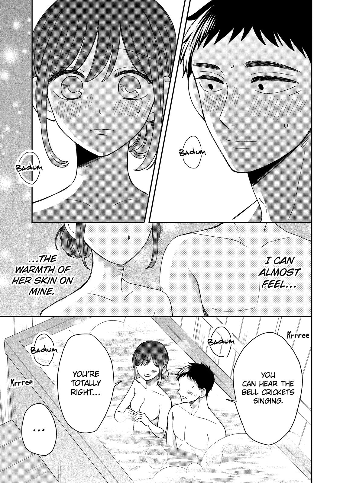 Kijima-san to Yamada-san Chapter 20 page 20 - Chapter 20