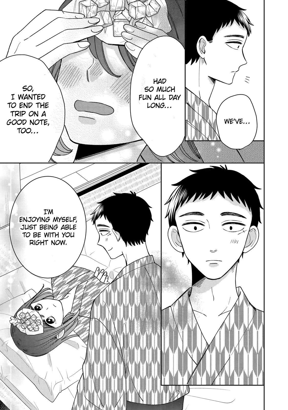 Kijima-san to Yamada-san Chapter 20 page 24 - Chapter 20