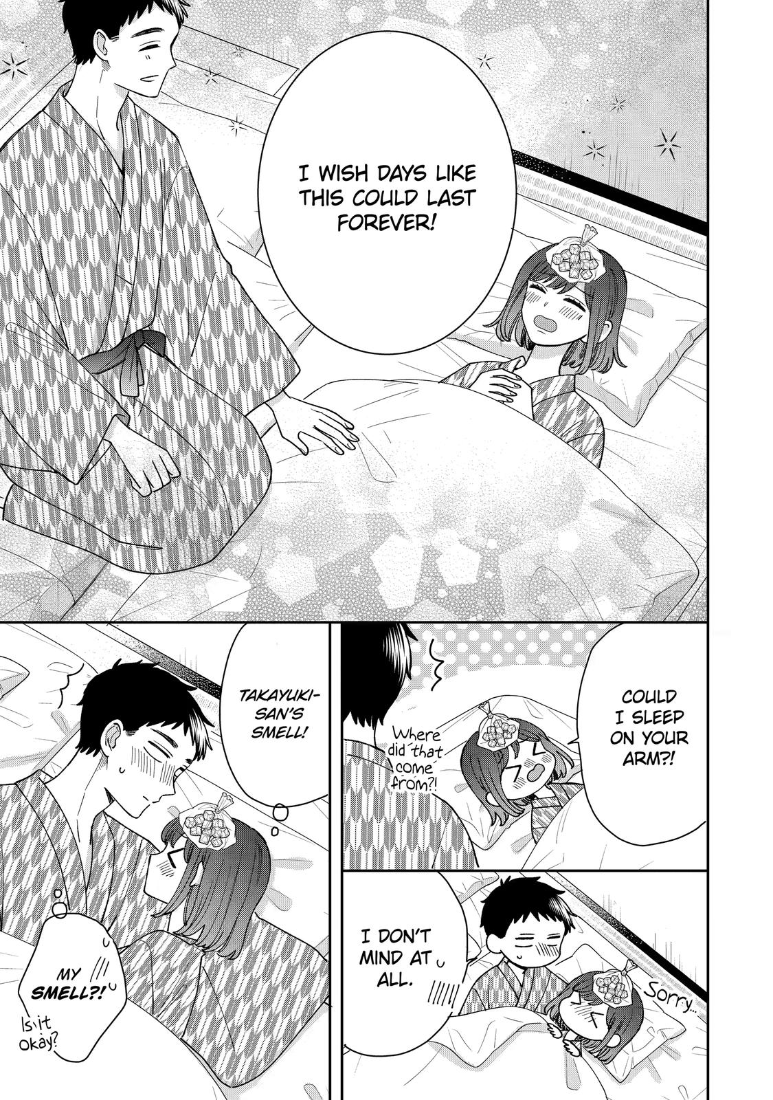Kijima-san to Yamada-san Chapter 20 page 26 - Chapter 20