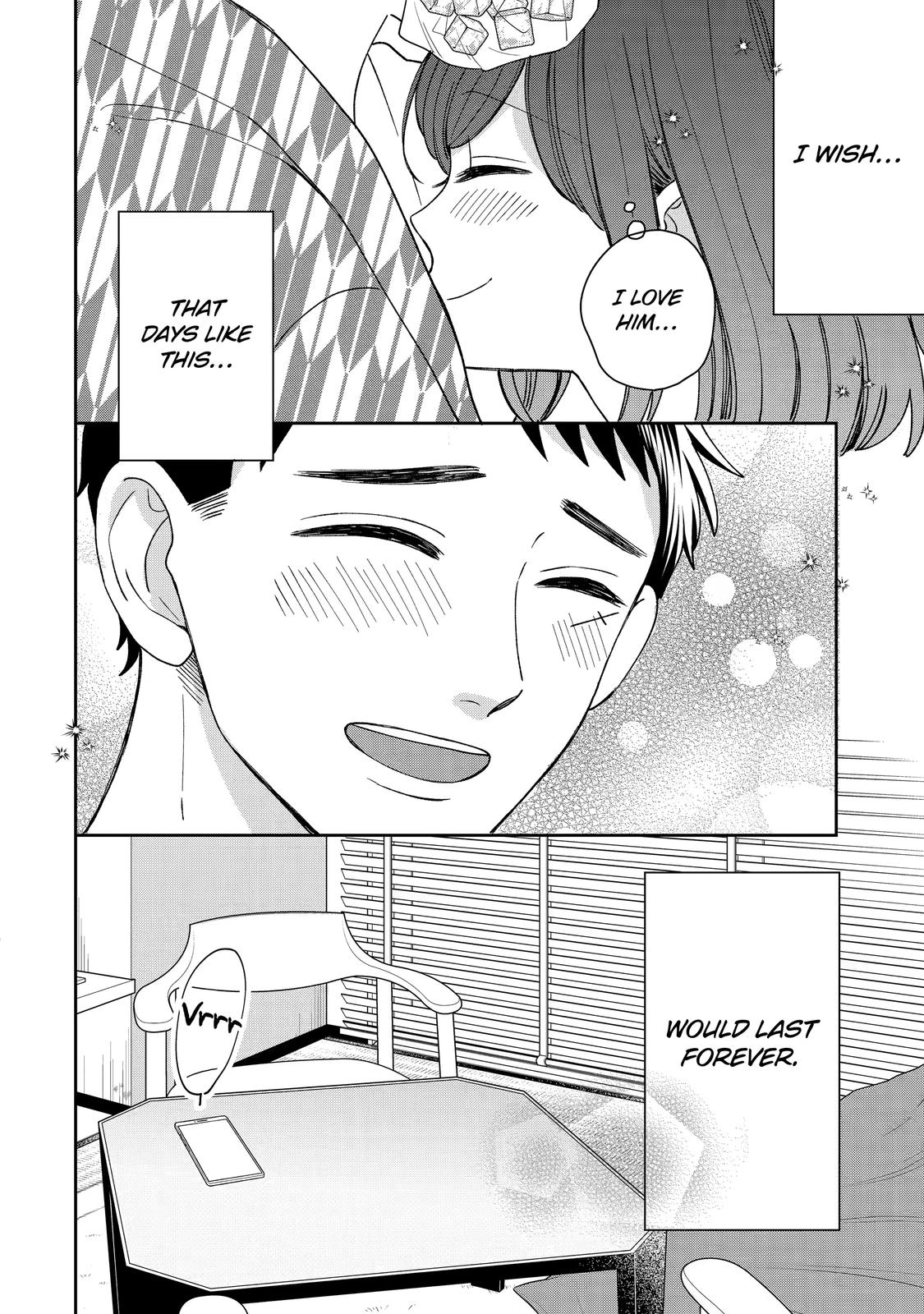 Kijima-san to Yamada-san Chapter 20 page 27 - Chapter 20