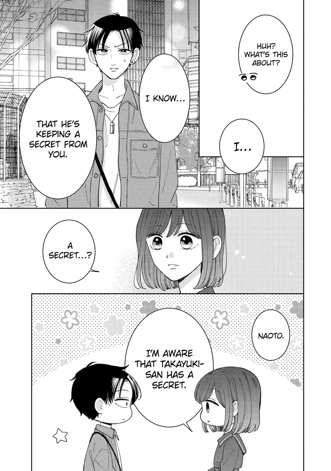 Kijima-san to Yamada-san Chapter 22 page 24 - Chapter 22