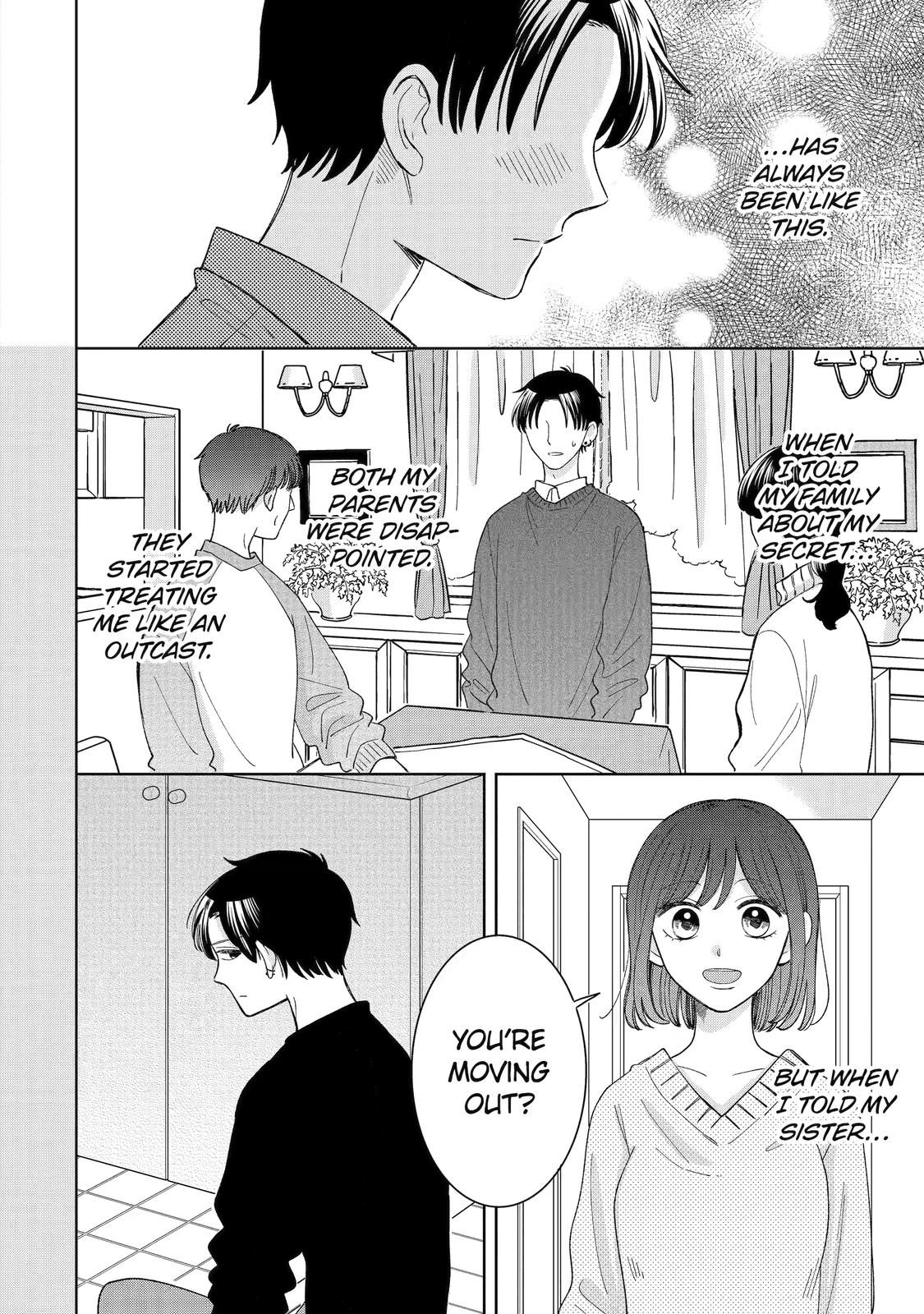 Kijima-san to Yamada-san Chapter 22 page 29 - Chapter 22