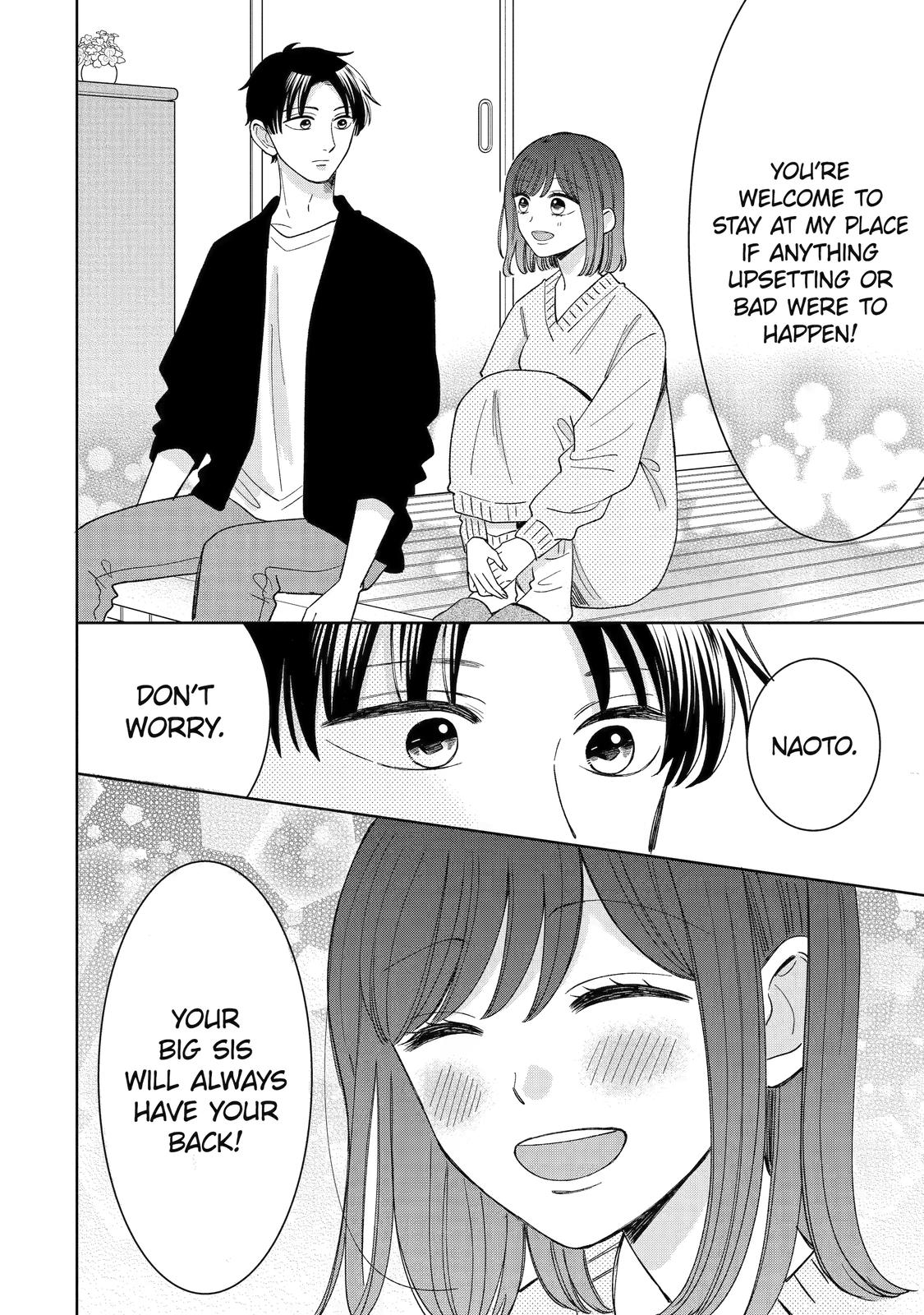 Kijima-san to Yamada-san Chapter 22 page 31 - Chapter 22