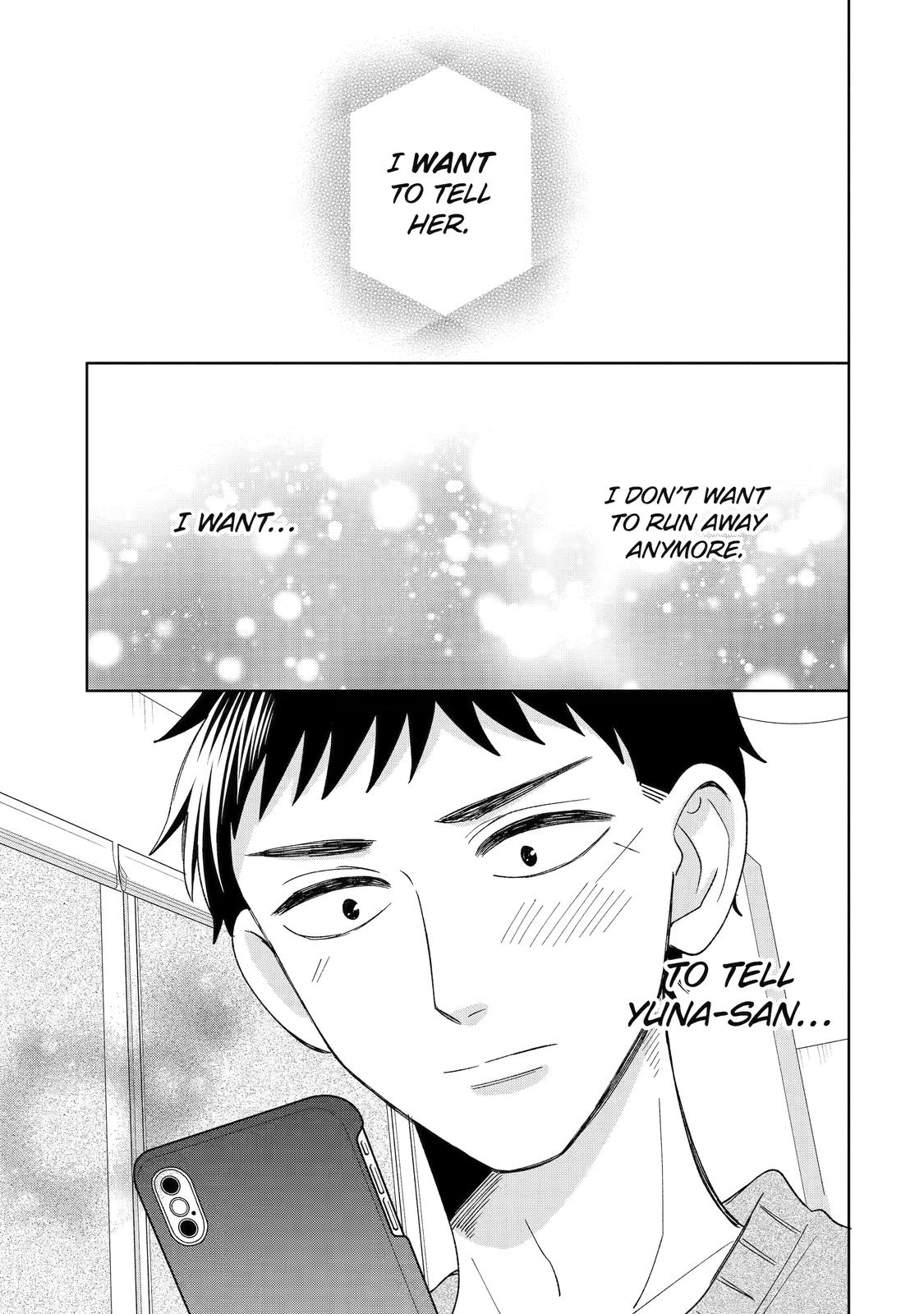 Kijima-san to Yamada-san Chapter 22 page 40 - Chapter 22