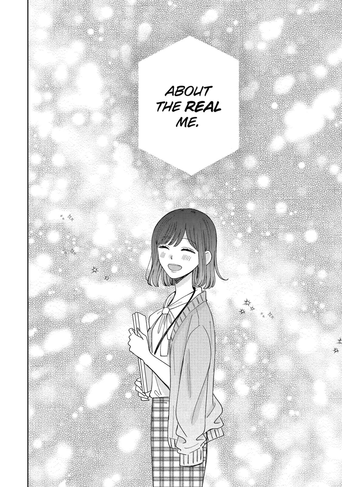 Kijima-san to Yamada-san Chapter 22 page 41 - Chapter 22