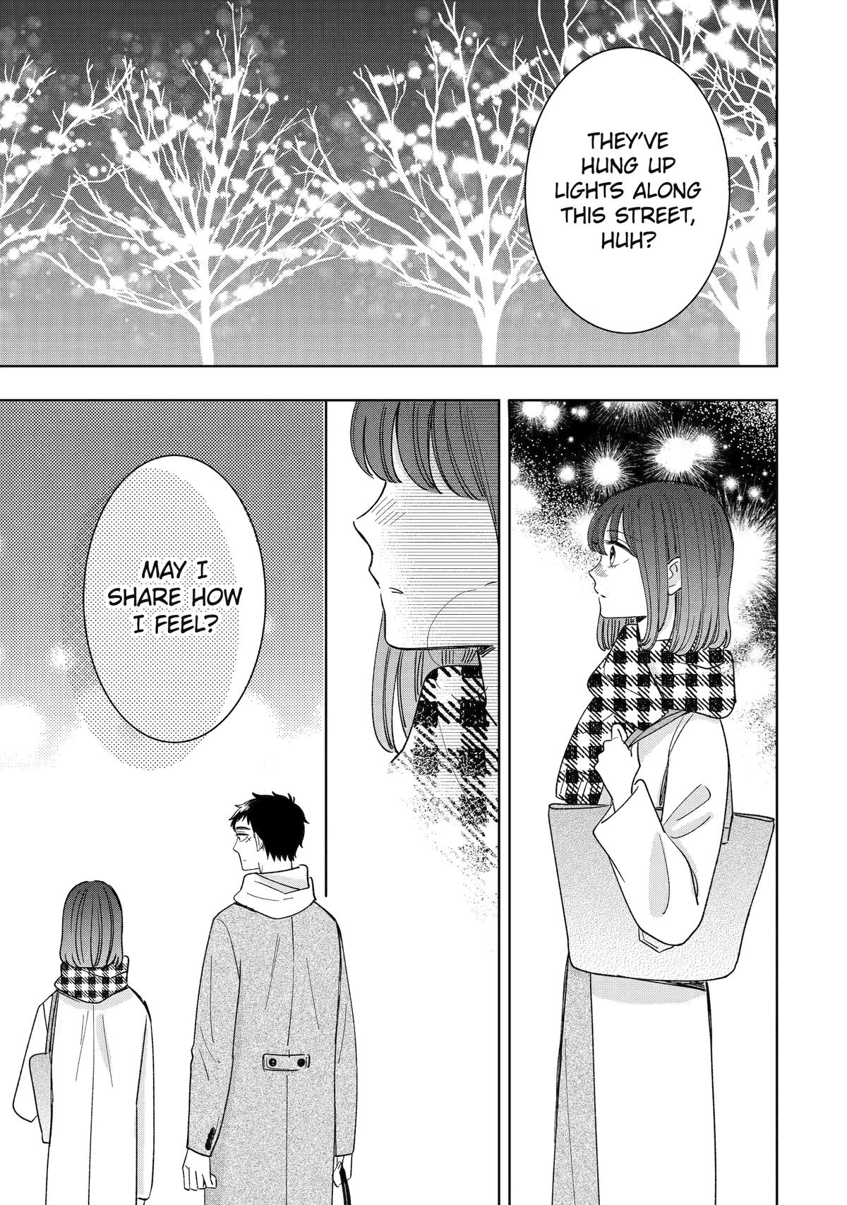 Kijima-san to Yamada-san Chapter 25 page 10 - Chapter 25 [END]