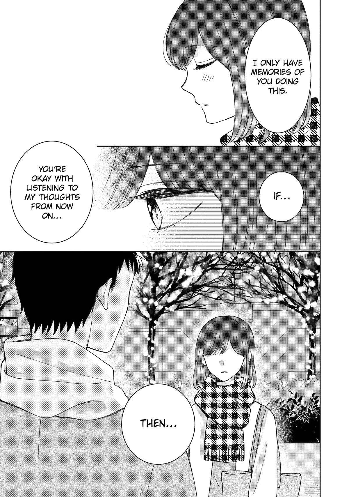 Kijima-san to Yamada-san Chapter 25 page 14 - Chapter 25 [END]