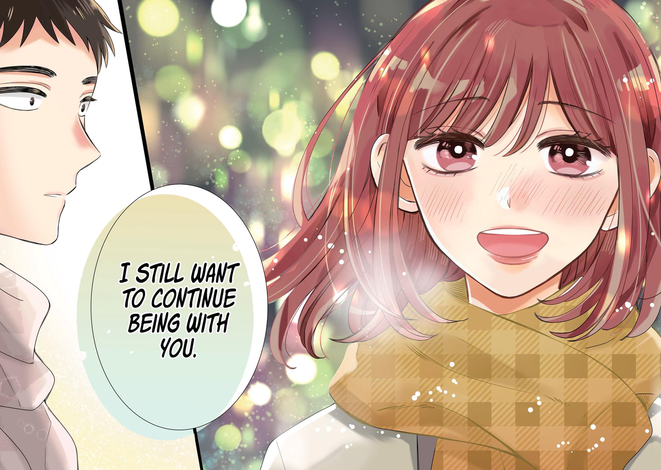 Kijima-san to Yamada-san Chapter 25 page 15 - Chapter 25 [END]
