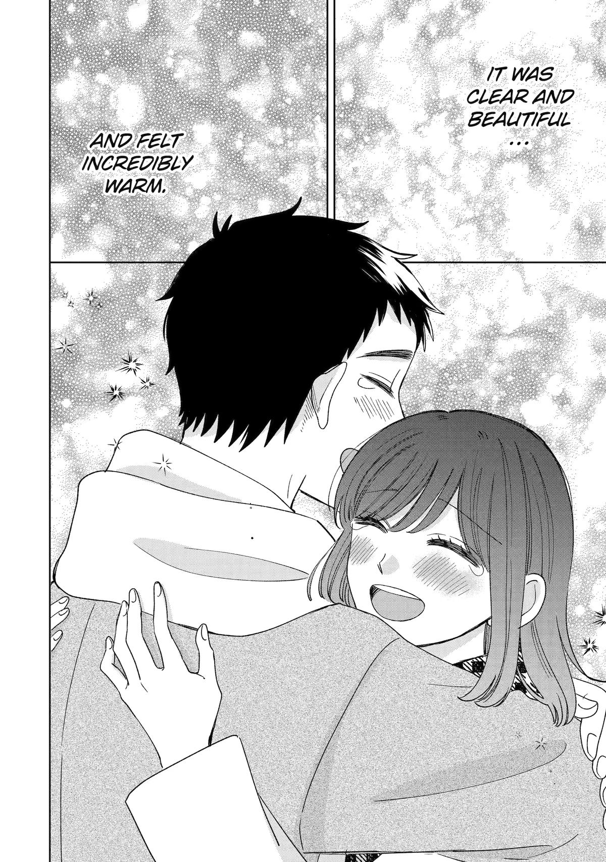 Kijima-san to Yamada-san Chapter 25 page 20 - Chapter 25 [END]