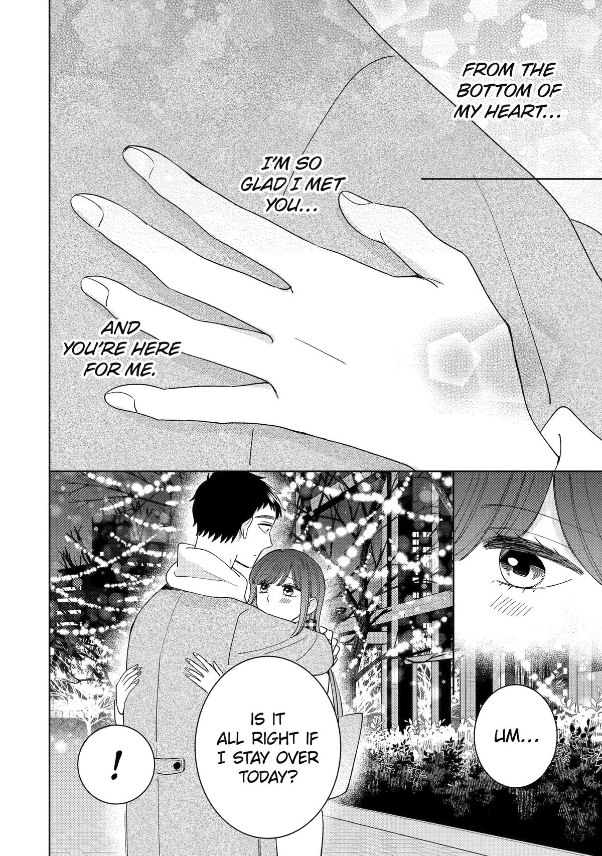 Kijima-san to Yamada-san Chapter 25 page 24 - Chapter 25 [END]