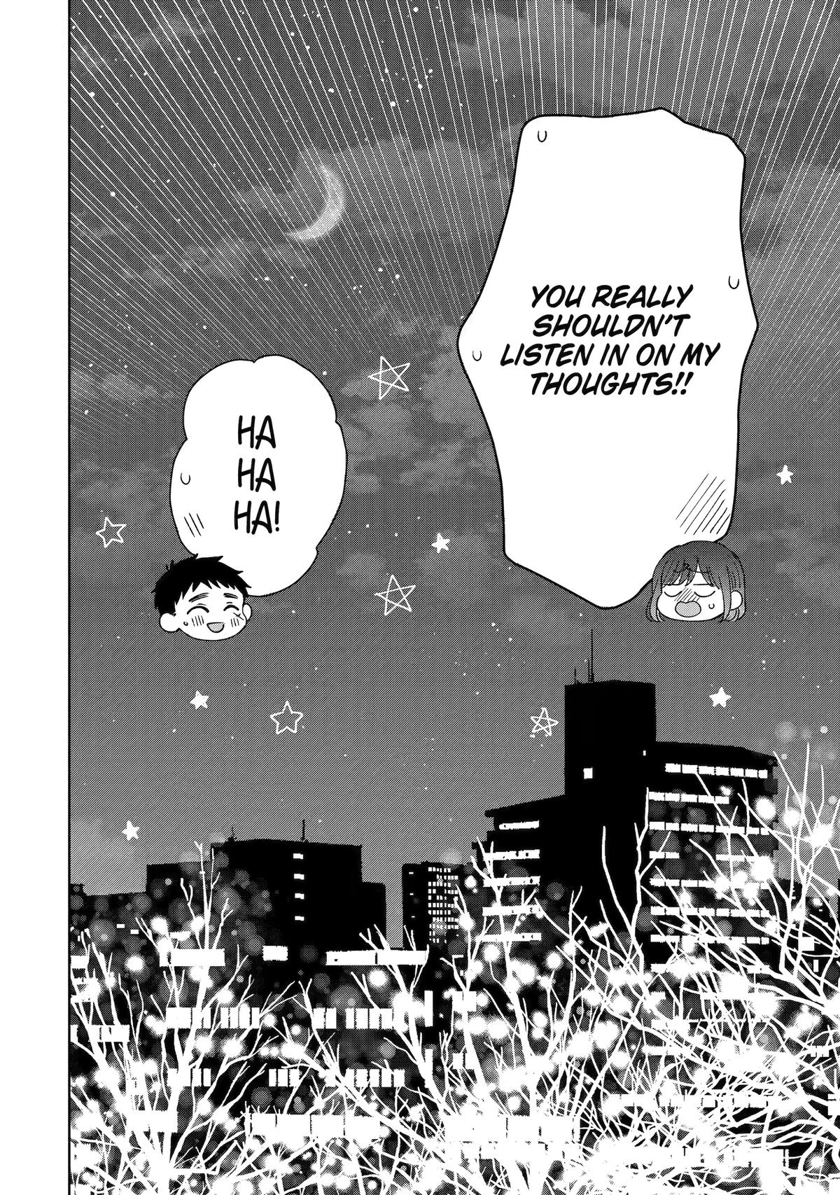 Kijima-san to Yamada-san Chapter 25 page 28 - Chapter 25 [END]