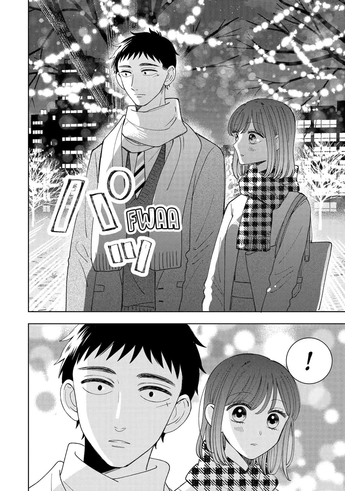 Kijima-san to Yamada-san Chapter 25 page 9 - Chapter 25 [END]