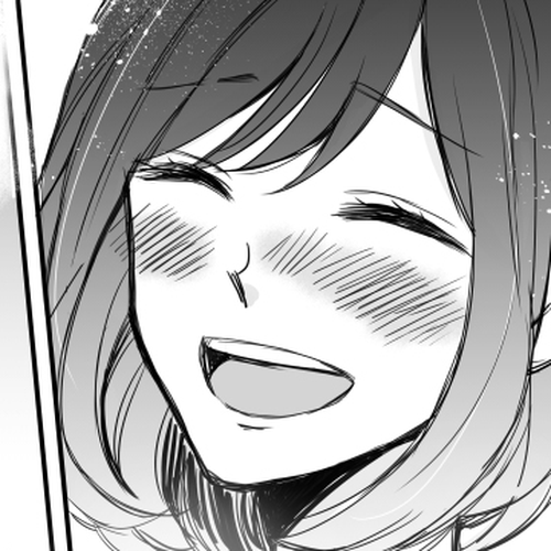Kijima-san to Yamada-san Chapter 3 cover