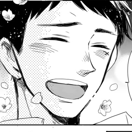 Kijima-san to Yamada-san Chapter 4 cover