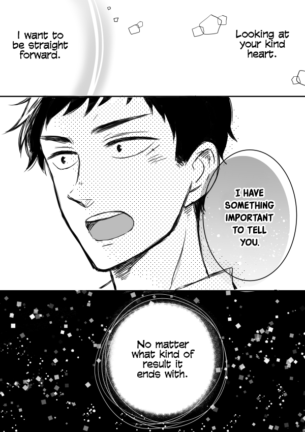 Kijima-san to Yamada-san Chapter 5 page 29 - Chapter 5