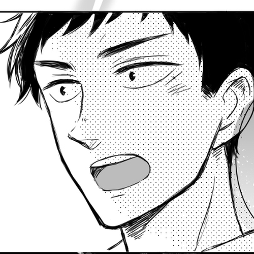 Kijima-san to Yamada-san Chapter 5 cover
