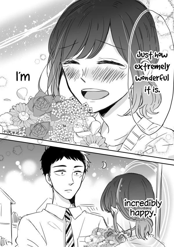 Kijima-san to Yamada-san Chapter 8 page 29 - Chapter 8