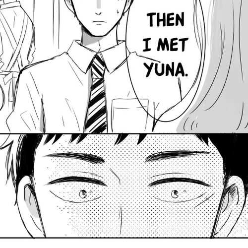 Kijima-san to Yamada-san Chapter 8 cover