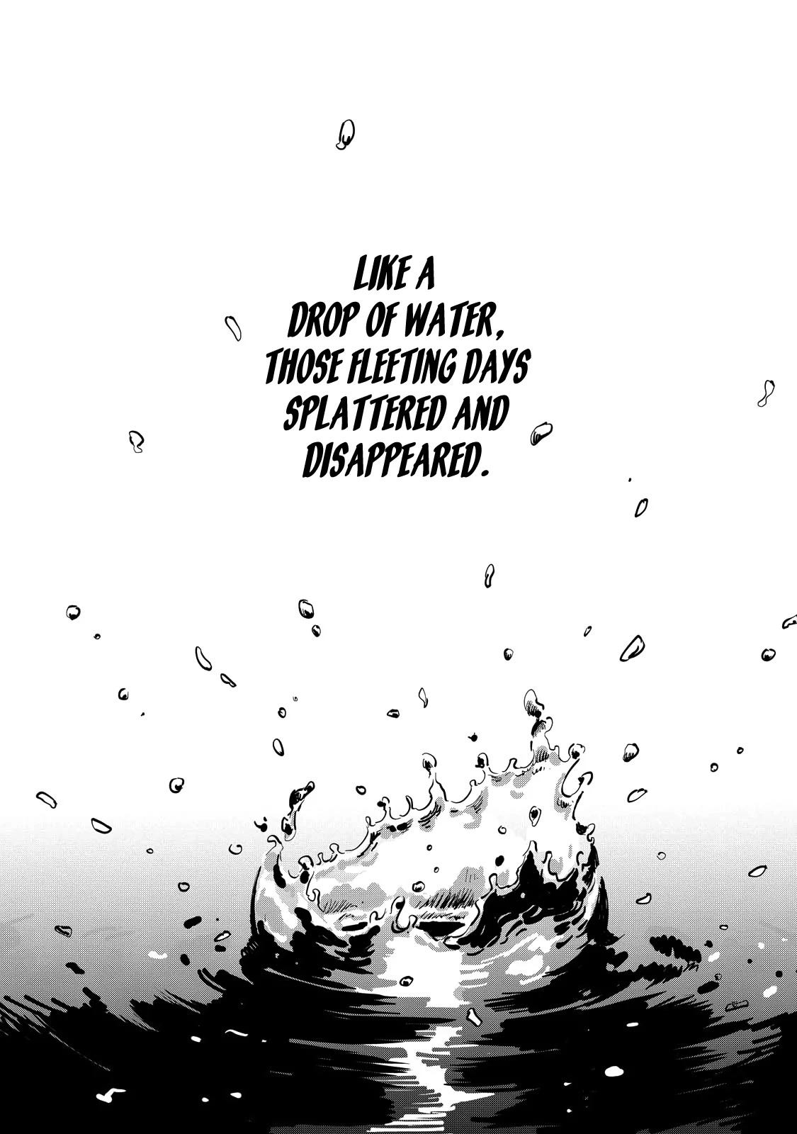 Kijin Gentoushou Chapter 10 page 10 - Chapter 10: Demons and Humans (10)