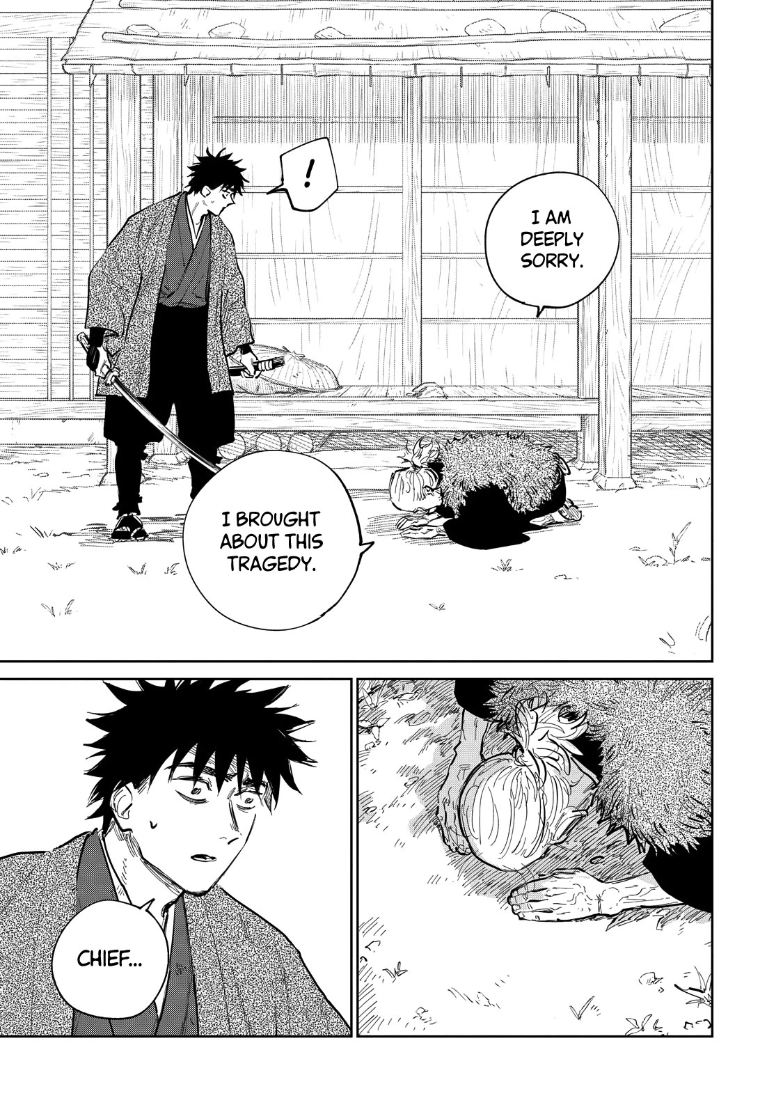 Kijin Gentoushou Chapter 10 page 25 - Chapter 10: Demons and Humans (10)
