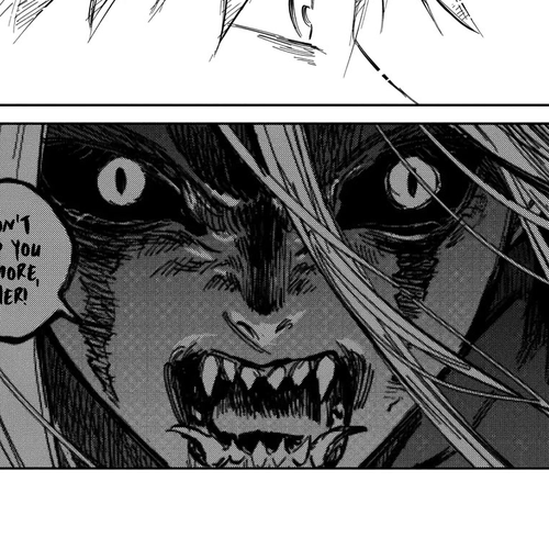 Kijin Gentoushou Chapter 10: Demons and Humans (10) cover