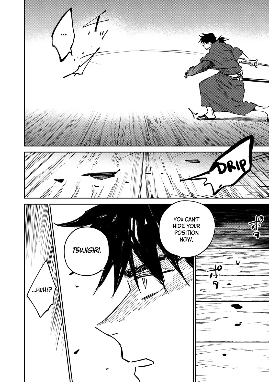 Kijin Gentoushou Chapter 14 page 21 - Chapter 14: The Devourer (1)