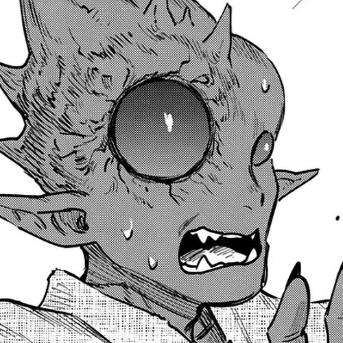 Kijin Gentoushou Chapter 14: The Devourer (1) cover