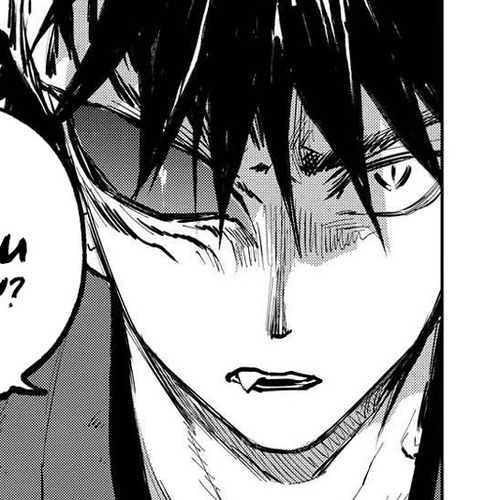 Kijin Gentoushou Chapter 17: The Devourer (4) cover