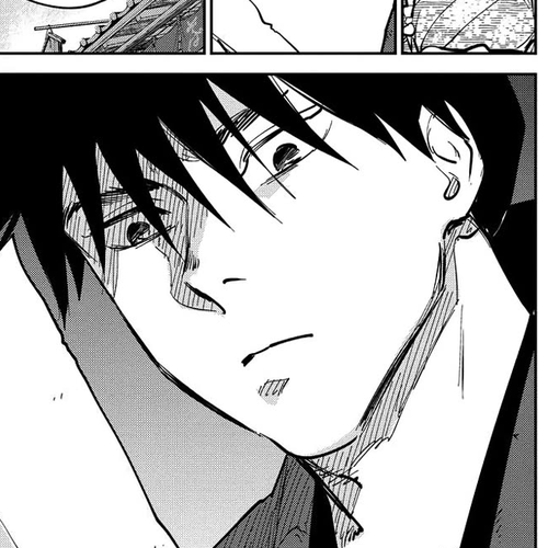 Kijin Gentoushou Chapter 18: The Garden of Happiness (1) cover