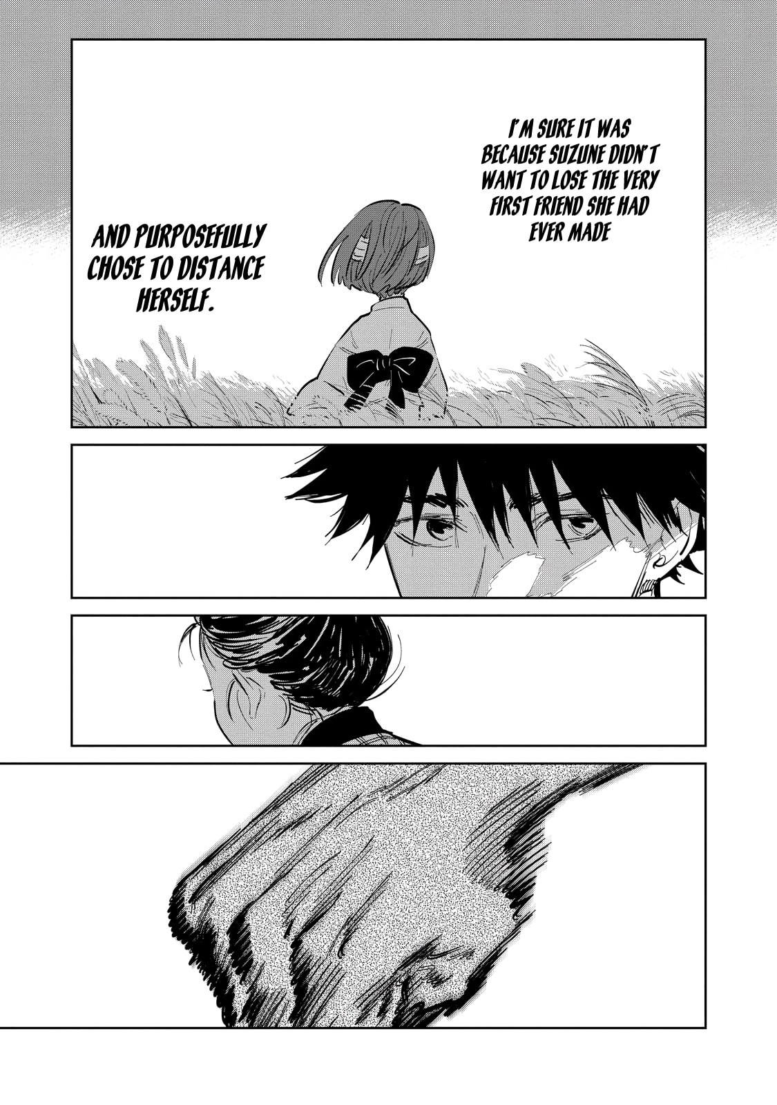 Kijin Gentoushou Chapter 2 page 24 - Chapter 2: Demons and Hunters (2)
