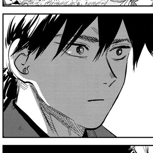 Kijin Gentoushou Chapter 22 cover