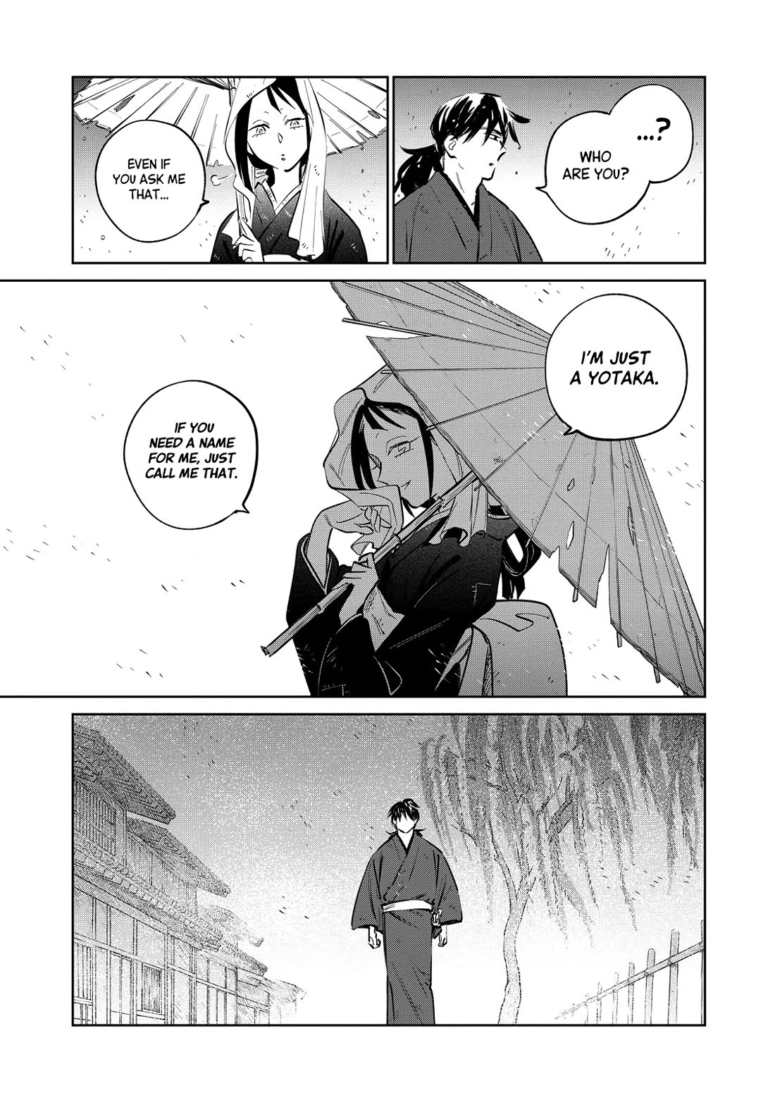 Kijin Gentoushou Chapter 24 page 10 - Chapter 24