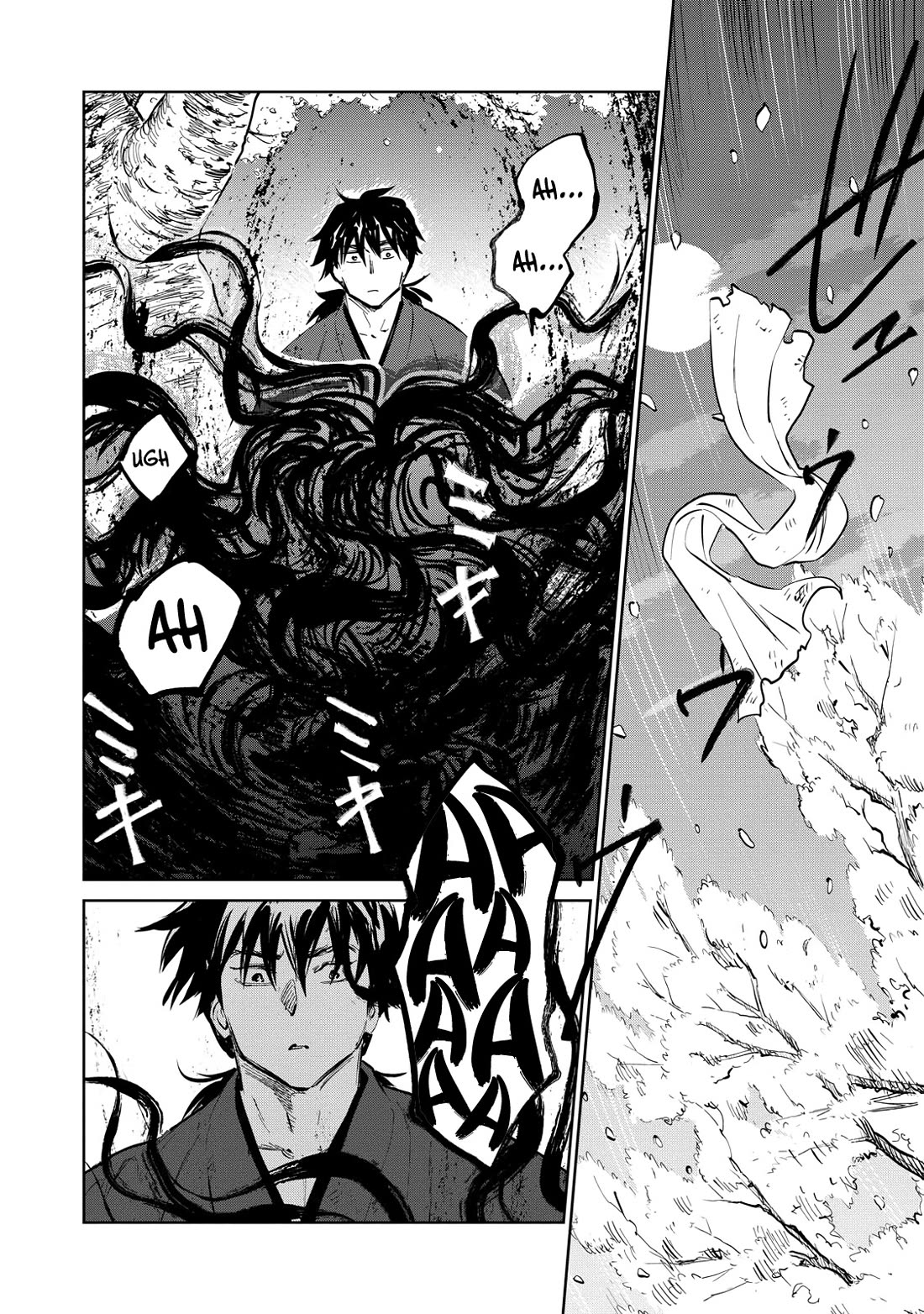 Kijin Gentoushou Chapter 24 page 23 - Chapter 24