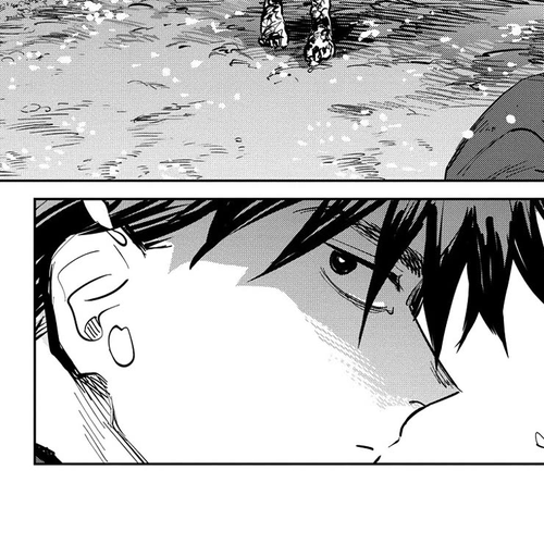 Kijin Gentoushou Chapter 24 cover