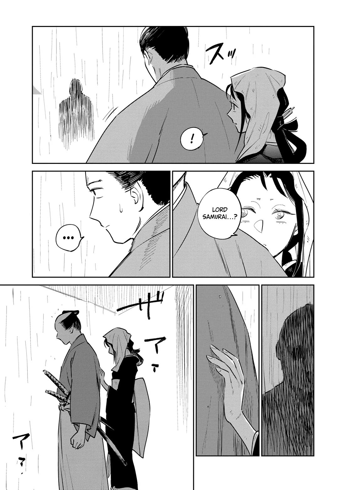Kijin Gentoushou Chapter 28 page 22 - Chapter 28